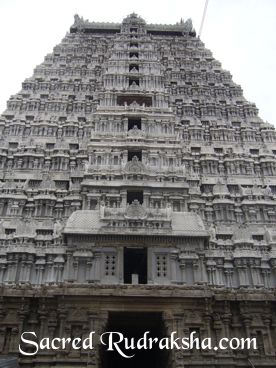 Thiruvanamalai